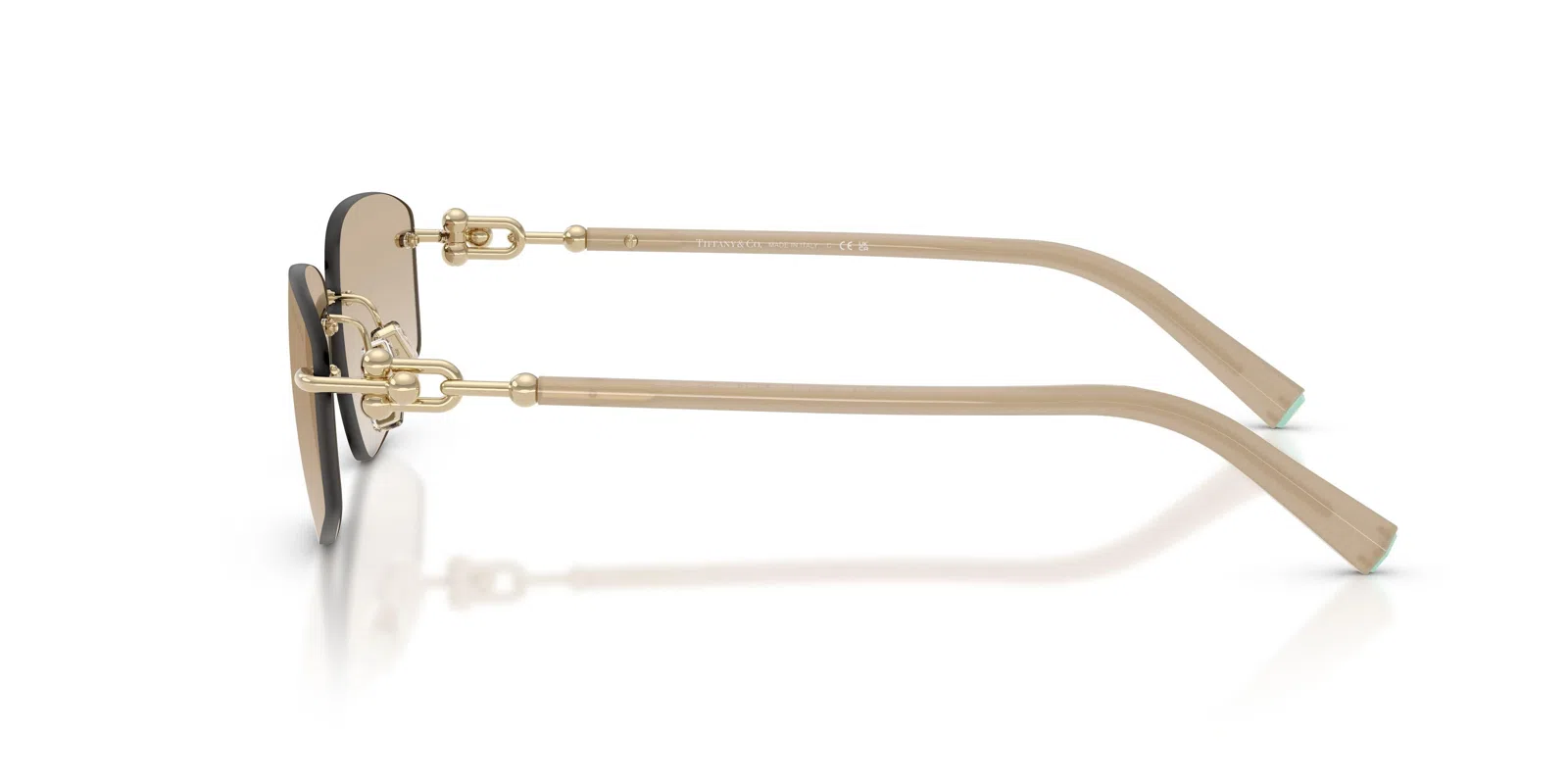 Tiffany 3114 Sunglasses - view 6